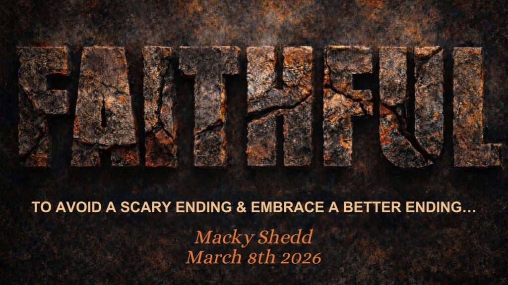 How To Avoid Scary Ending And Embrace Better Ending